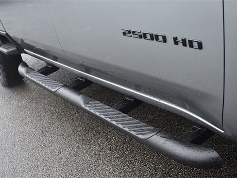 New 2026 Chevrolet Silverado 2500 LTZ w/ LTZ Plus Package image 12