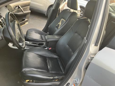 Used 2007 MAZDA MAZDA6 s Touring FWD image 23