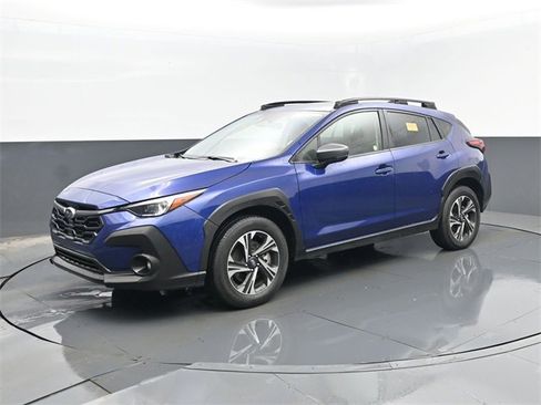 Used 2024 Subaru Crosstrek 2.0i Premium image 2