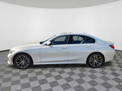 Used 2020 BMW 330i xDrive Sedan image 5