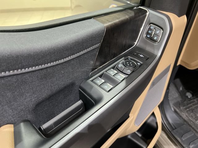 New 2026 Ford F350 Lariat AWD/4WD image 21