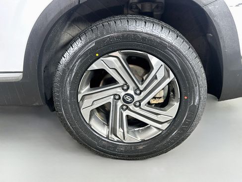 Used 2021 Hyundai Santa Fe SEL AWD/4WD image 27