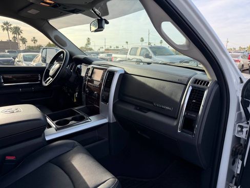 Used 2012 RAM 3500 Laramie image 29