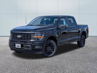 New 2026 Ford F150 STX
