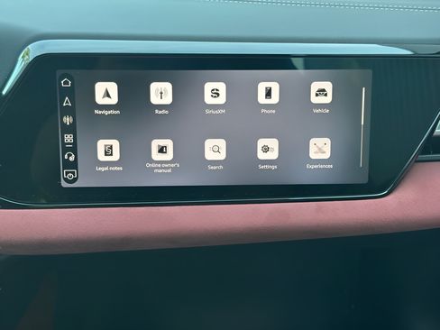 New 2026 Audi S5 Prestige AWD/4WD image 34