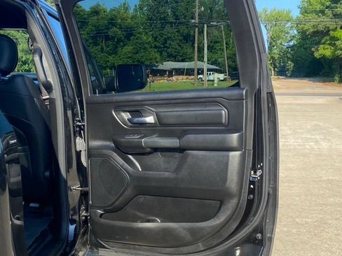 Used 2025 RAM 1500 Tradesman w/ Night Edition AWD/4WD image 30