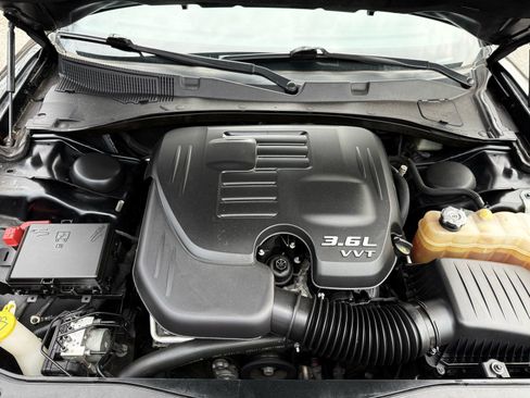 Used 2020 Dodge Charger GT w/ Navigation & Travel Group image 52