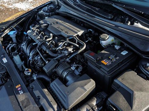 New 2026 Hyundai Elantra SEL Sport Premium image 7