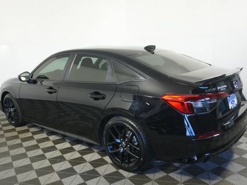 Used 2023 Honda Civic Si image 5