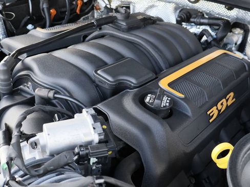 Used 2025 Jeep Wrangler Unlimited Rubicon 392 image 37