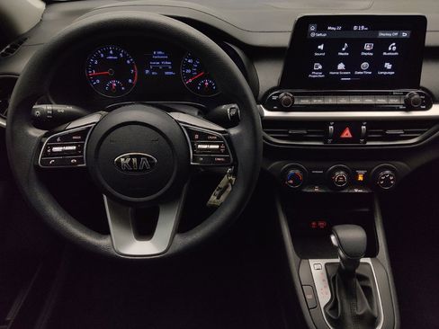 Used 2021 Kia Forte LXS FWD image 22