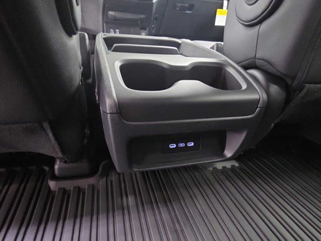 New 2027 Honda Odyssey Sport-L image 32