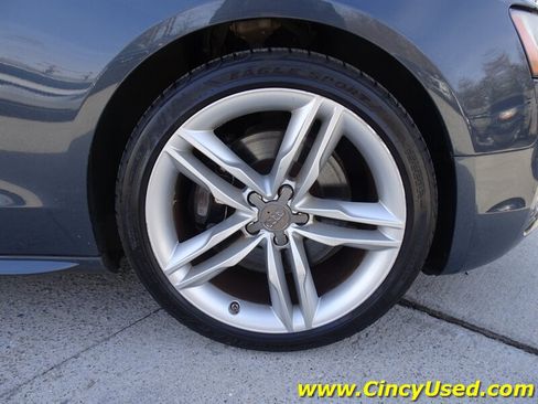 Used 2008 Audi S5 4.2 AWD/4WD image 31