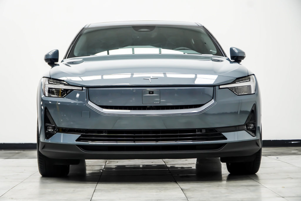 Used 2024 Polestar Polestar 2 AWD/4WD image 9