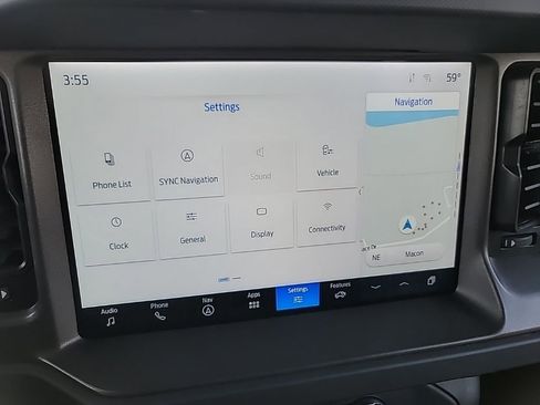 Used 2025 Ford Bronco Big Bend image 11