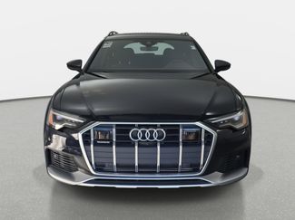 Used 2025 Audi A6 Premium Plus w/ Driver Assistance Package video 2