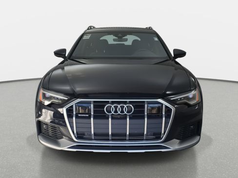 Used 2025 Audi A6 Premium Plus w/ Driver Assistance Package image 2