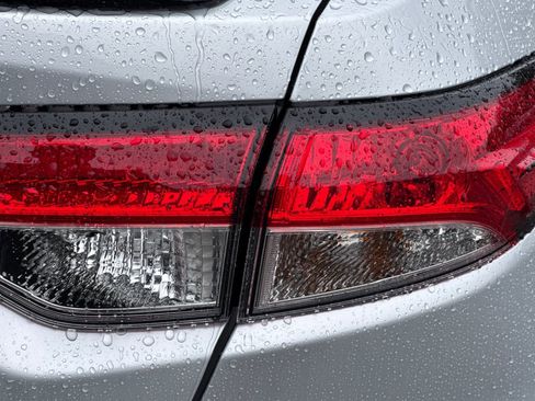 New 2026 Toyota Corolla SE FWD image 31