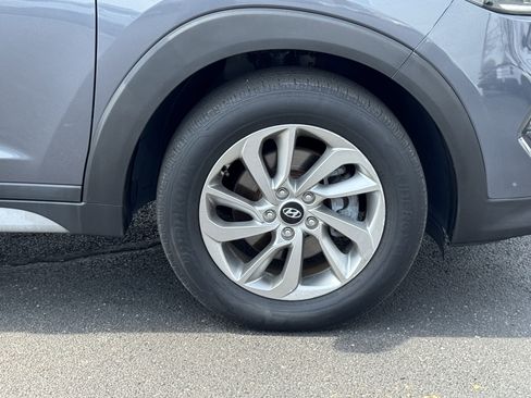 Used 2018 Hyundai Tucson SEL image 18
