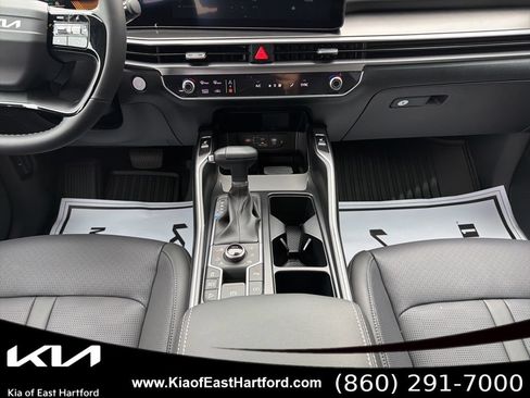New 2026 Kia Sorento EX AWD/4WD image 28