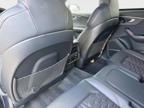 Used 2024 Audi RS Q8 AWD/4WD image 36