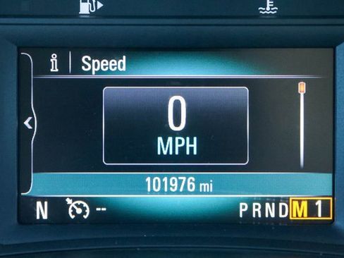 Used 2018 Buick Encore Preferred image 27