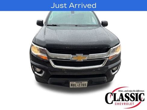 Used 2019 Chevrolet Colorado LT w/ LT Convenience Package image 11