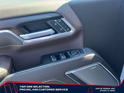 New 2026 GMC Sierra 3500 Denali w/ Denali Reserve Package AWD/4WD image 13