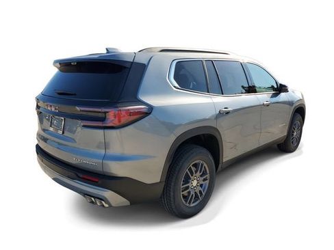New 2026 GMC Acadia Elevation image 5