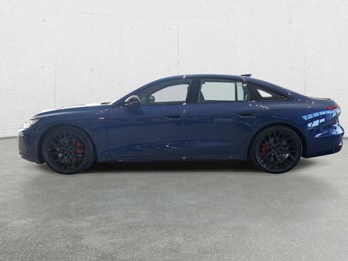 New 2026 Audi A6 Prestige image 8