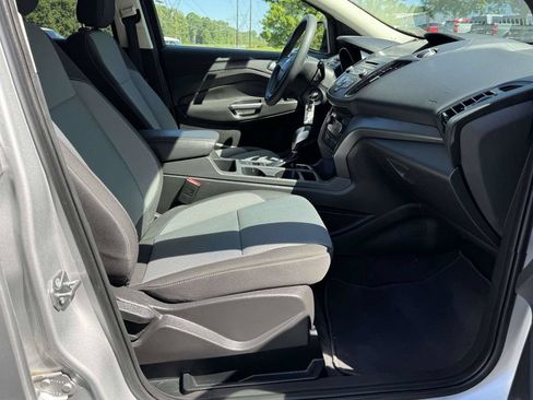 Used 2018 Ford Escape SE AWD/4WD image 15