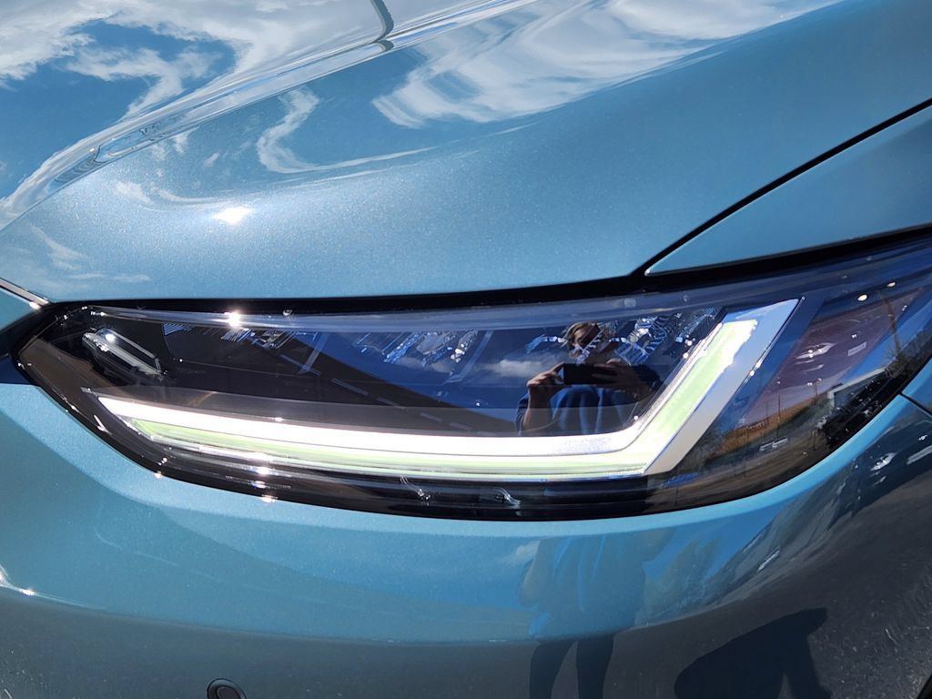 New 2027 Honda HR-V EX-L image 7