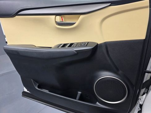 Used 2020 Lexus NX 300h AWD w/ Comfort Package image 27