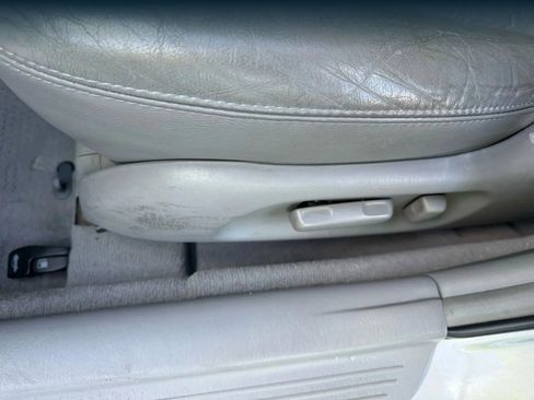 Used 2002 Toyota Camry XLE image 15