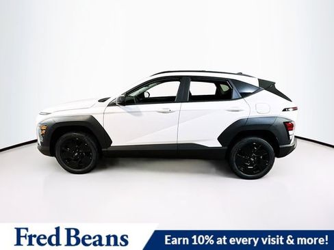 New 2026 Hyundai Kona SEL Sport image 3