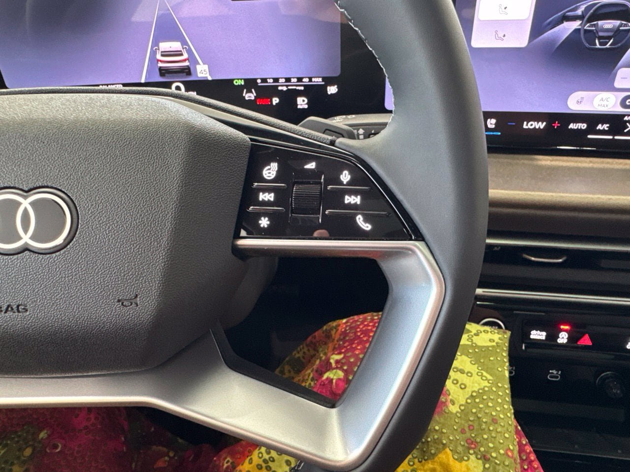 New 2026 Audi Q5 Premium Plus AWD/4WD image 21