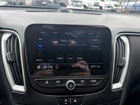 Used 2020 Chevrolet Malibu RS image 23