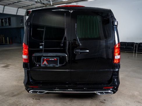 Used 2020 Mercedes-Benz Metris Passenger image 7