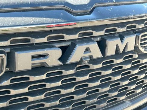 Used 2025 RAM 1500 Tradesman AWD/4WD image 10
