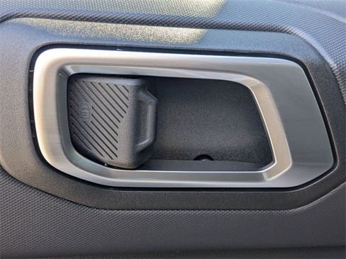 New 2025 Ford Bronco Big Bend w/ Black Diamond Package image 59