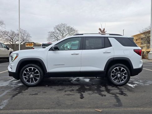 New 2026 GMC Terrain Elevation w/ Elevation Premium Package AWD/4WD image 7
