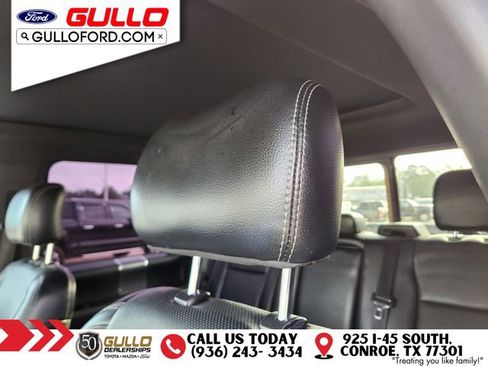 Used 2017 Ford F150 Lariat AWD/4WD image 17
