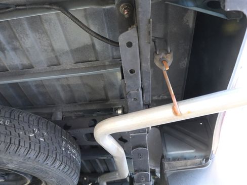 Used 1995 Toyota T100 2WD Regular Cab image 32