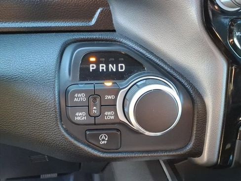 Used 2025 RAM 1500 Big Horn image 18