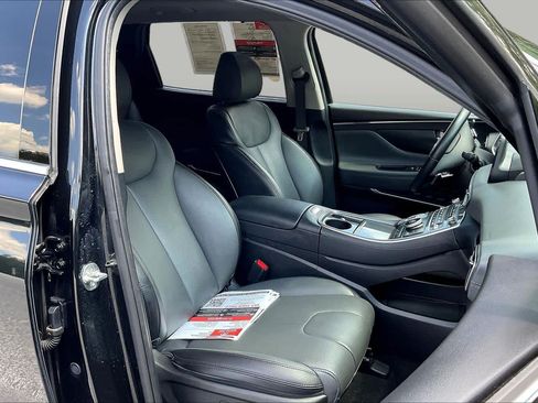 Used 2023 Hyundai Santa Fe SEL w/ Premium Package FWD image 9
