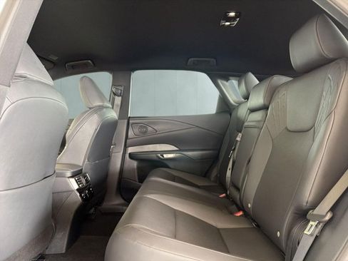 Certified 2024 Lexus RX 350 FWD w/ Technology Package image 11