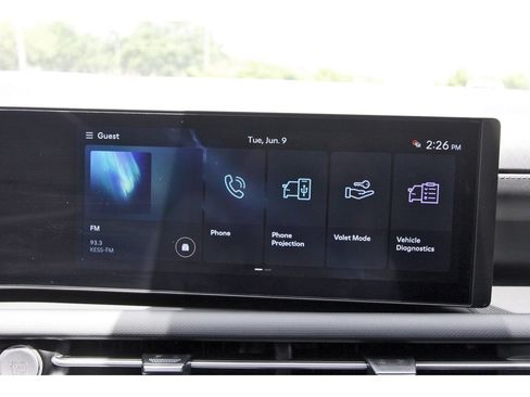 Certified 2026 Hyundai Tucson SE FWD image 25