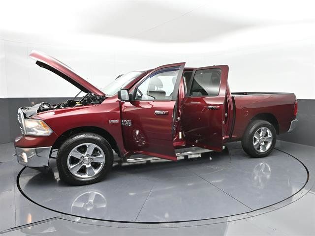 Used 2017 RAM 1500 Lone Star AWD/4WD image 49