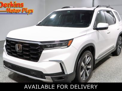 Used 2023 Honda Pilot Touring