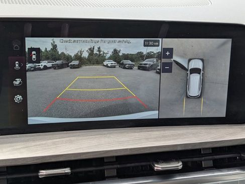 Used 2024 Kia Telluride SX X-Line AWD/4WD image 26